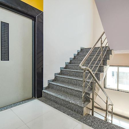 Fabhotel Skylight Studio Rooms - Nr Mcf Camp Pune Exterior foto